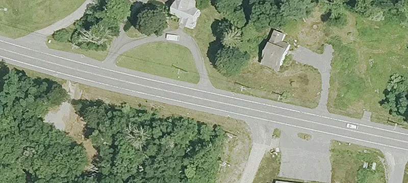 Large Industrial Space in Plainfield