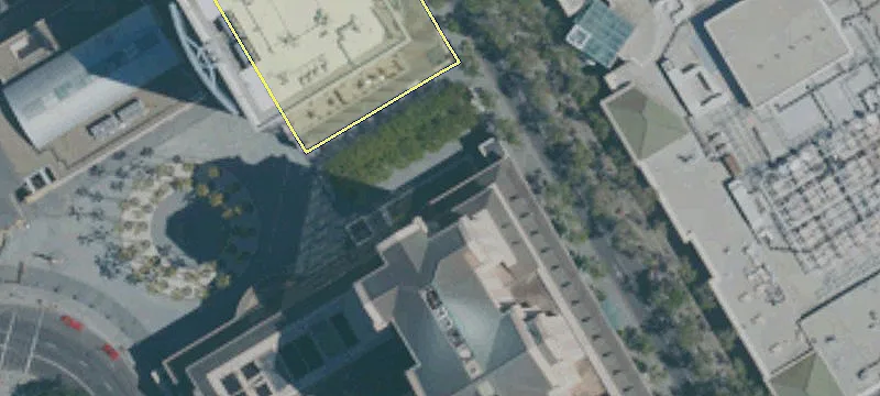 Downtown San Jose Office Space