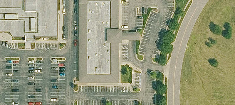 Shawnee Flex/Industrial Space Available
