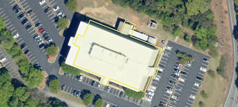 Greenville Office Space For Rent