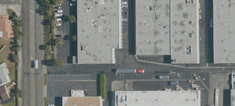 Cerritos Warehouse Space Available