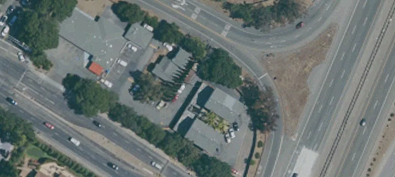Former Skilled Nursing Facility