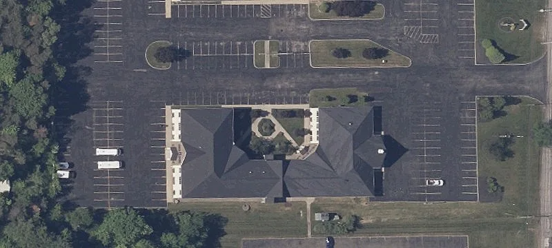 Professional Office Building in Richfield