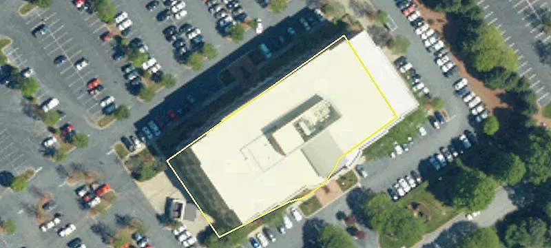 Office Space Near I-385