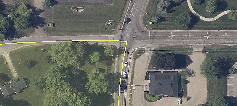Multi-Tenant Office Building For Rent