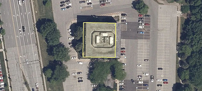 Land Near Crocker Park