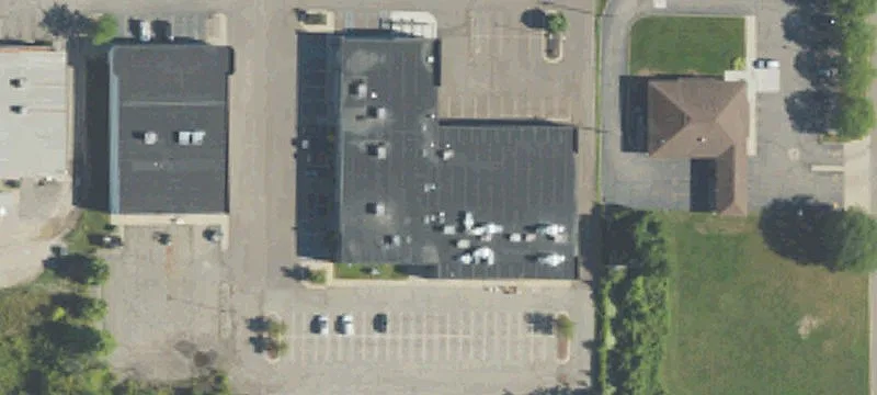 Retail Space on Saginaw Highway