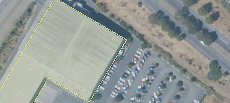 Richmond Warehouse Space Available