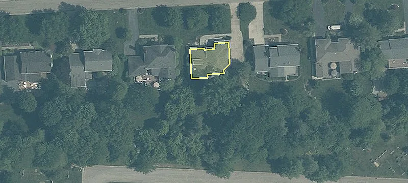 Mixed-Use Development Near Summit Park
