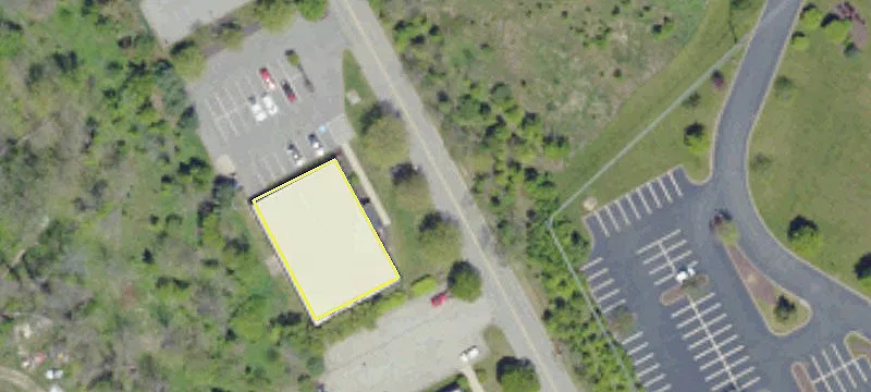 Unique Office Space Available