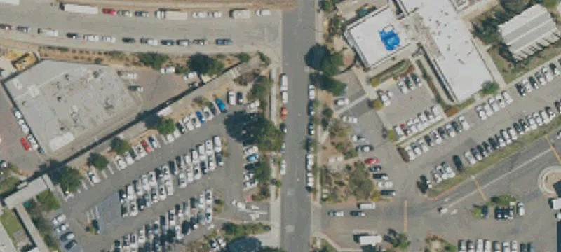 Medical Office Building in Mission
