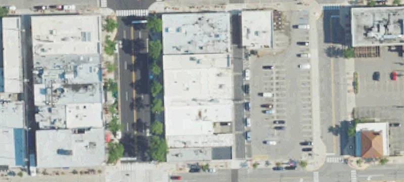 Royal Oak Retail Space Available