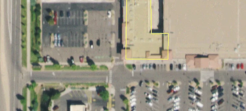 Restaurant and Retail Space Available