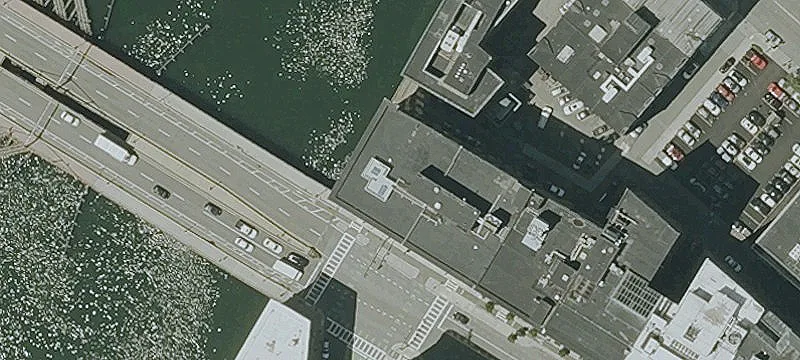 Office Space Near South Station