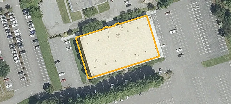 Middletown Office Space Available