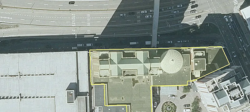 Providence Office Space Available