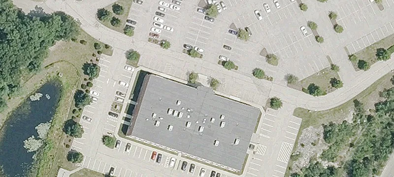 Smithfield Office Space Available