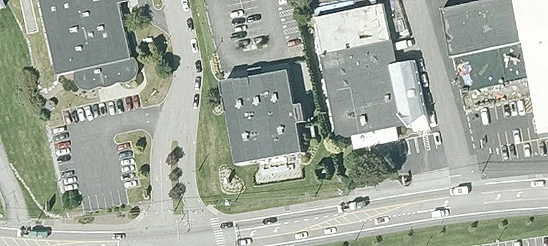 Johnston Office Space Available