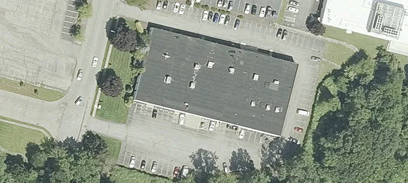 East Providence Office Space