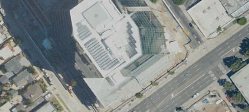 West LA Retail Space Available