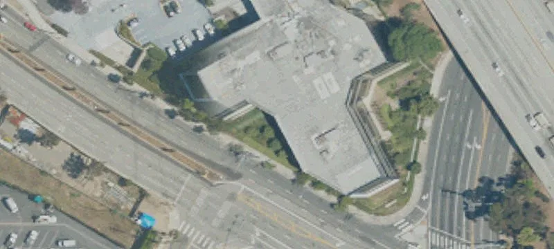 Culver City Office Space Available