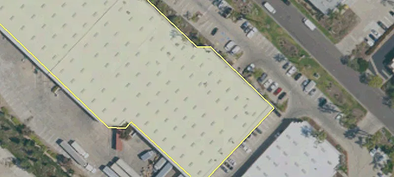 Light Assembly/Distribution Complex