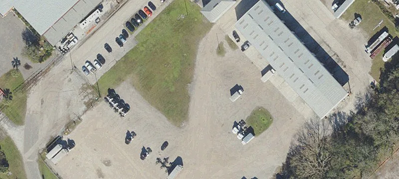 Warehouse Space on U.S. 301
