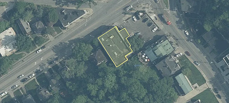 Mt. Lookout Office Space Available