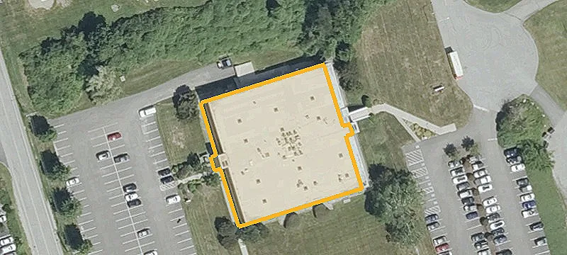 Middletown Office Space Available