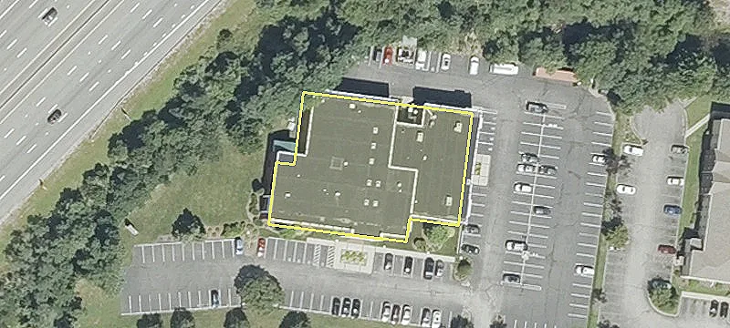Warwick Office Space Available