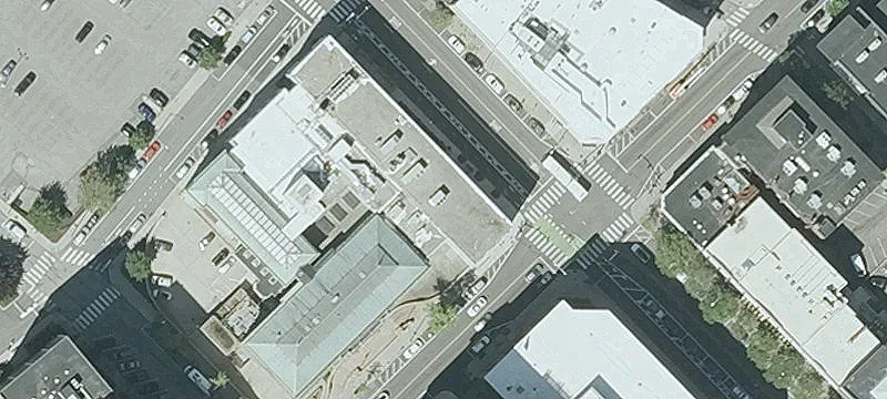Providence Office Space Available