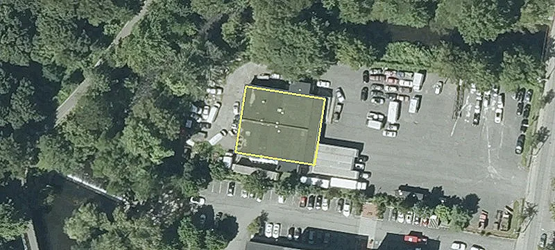 Providence Office Space Available