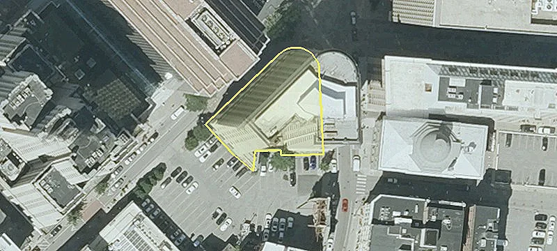 Office Space Available For Rent
