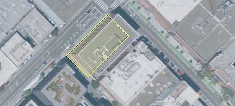 Brannan Street Office Space Available