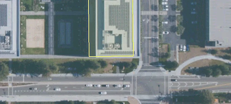 Santa Clara Office Space Available