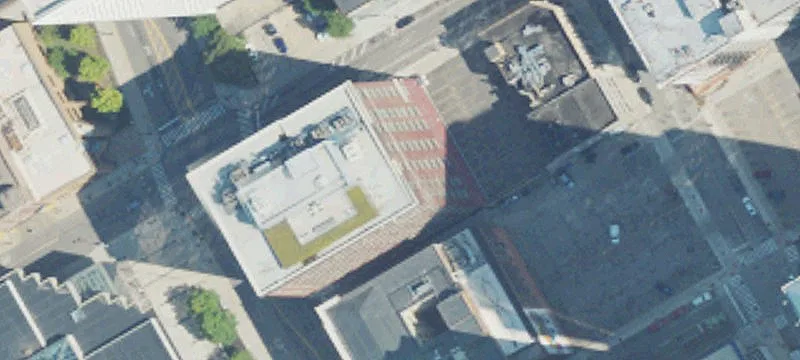 Office Space for Rent