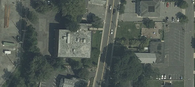 Professional/Medical Office Building For Rent