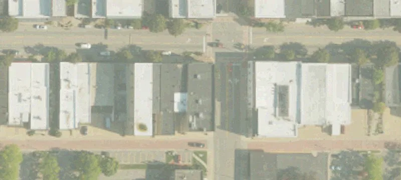 Retail Space Available For Lease