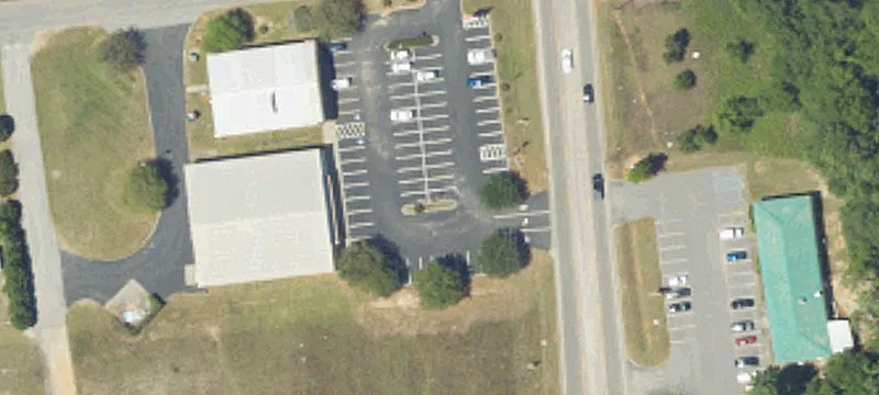 Retail Space Available For Lease