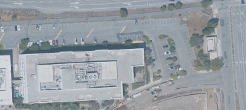 South San Francisco Life Science Building