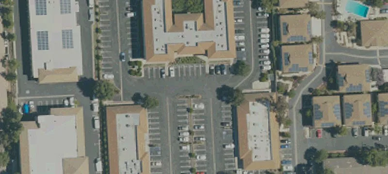 Retail Space on Thousand Oaks