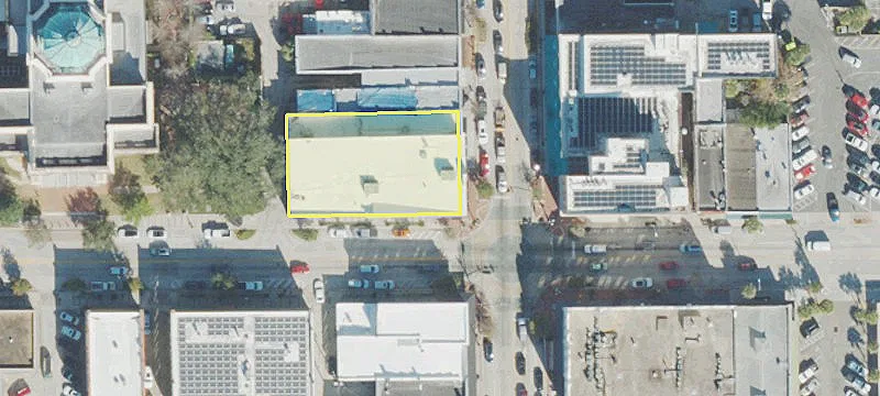 Land for Lease