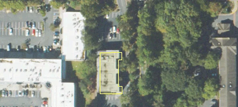 Downtown Sandy Springs Office Space