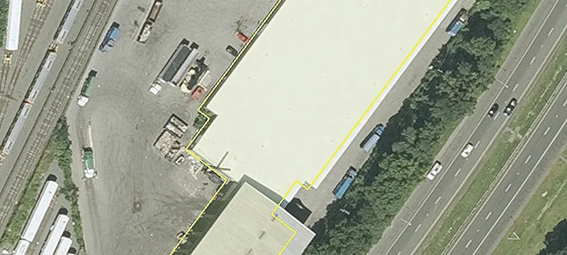 Springfield Warehouse Space Available