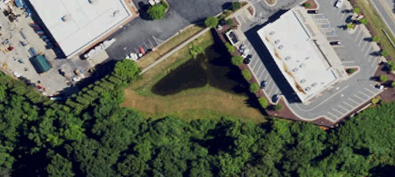 Freestanding Retail Building For Lease