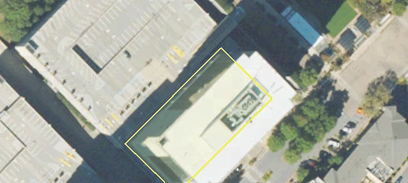 Class A Office Space Available