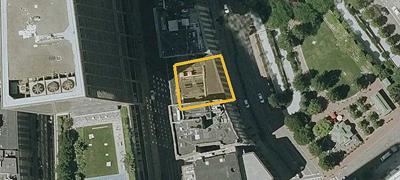 Office Space in Boston Available