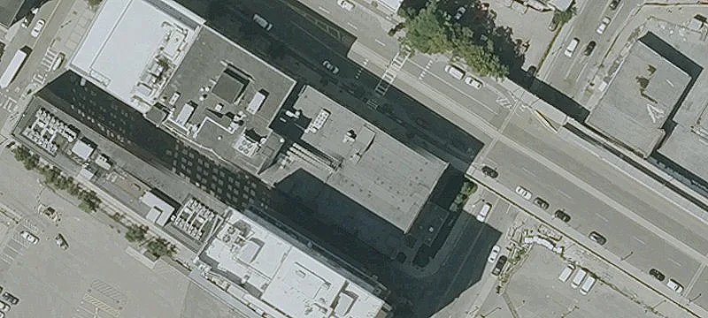 Seaport District Office Space