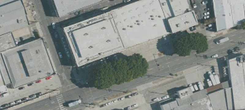 Office Space in Los Angeles