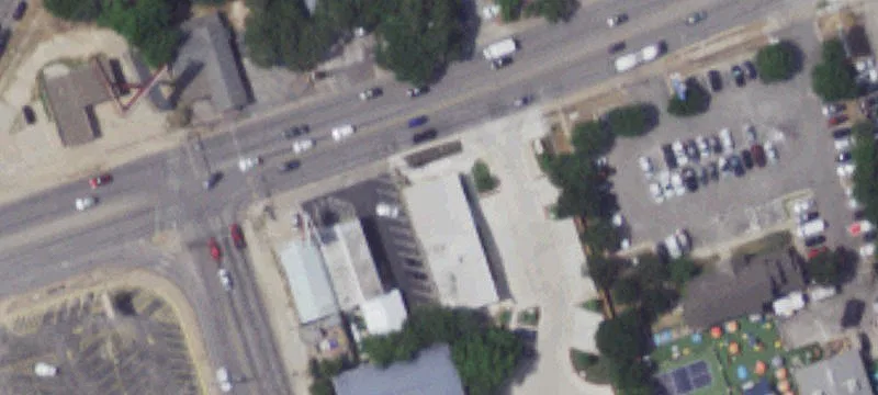 Class-A Office Space in Austin